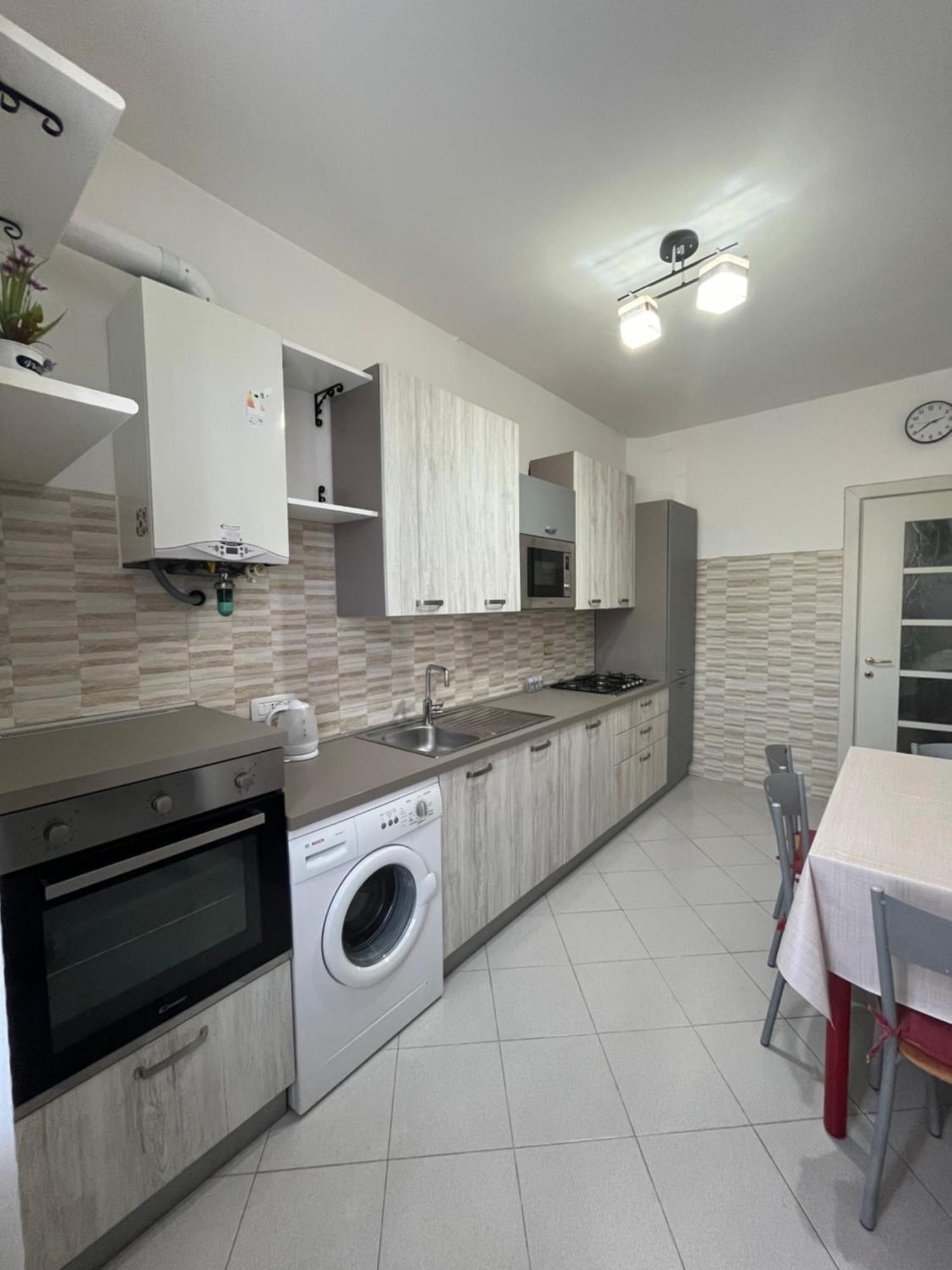 Ferienwohnung House Hope La Spezia Exterior foto