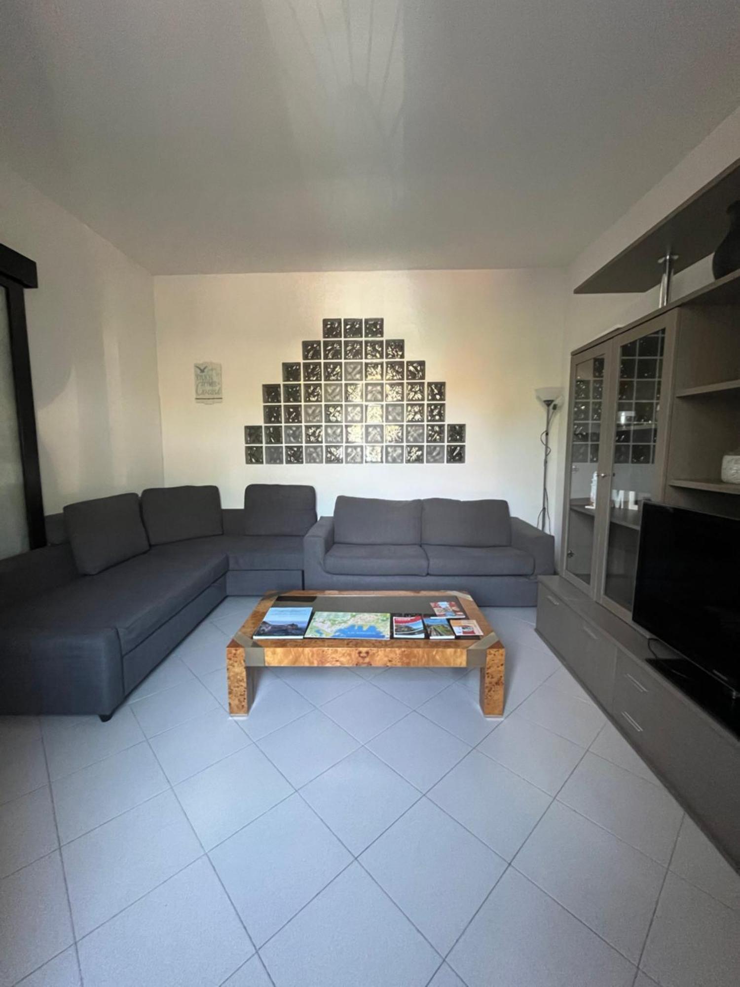 Ferienwohnung House Hope La Spezia Exterior foto