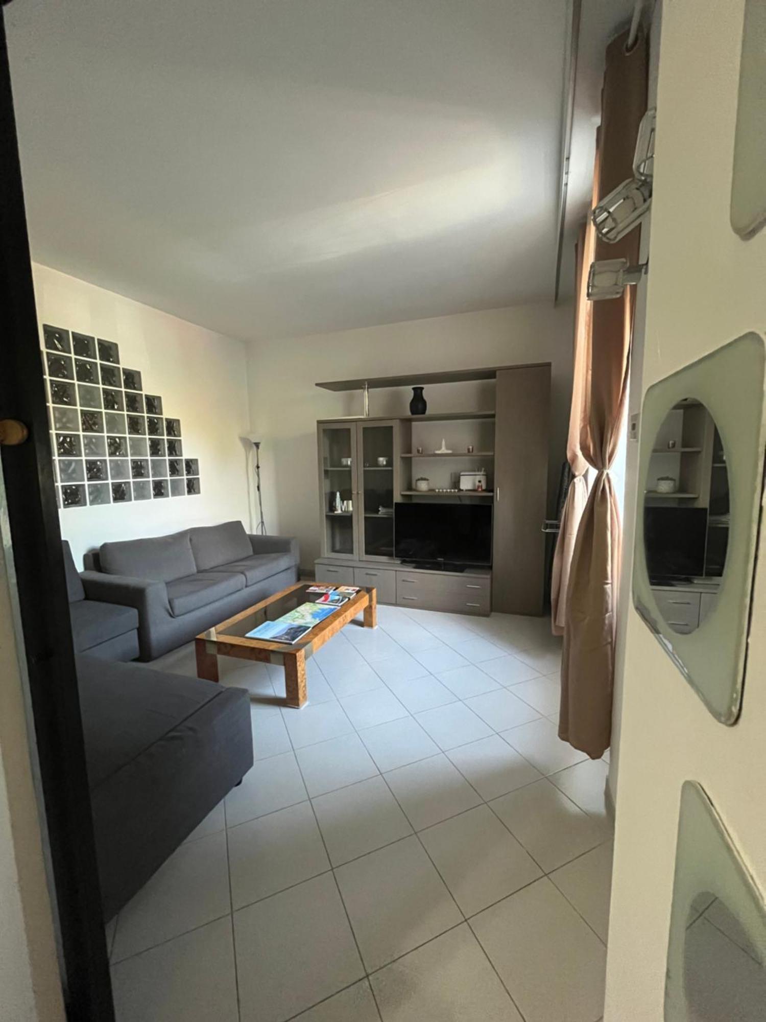 Ferienwohnung House Hope La Spezia Exterior foto