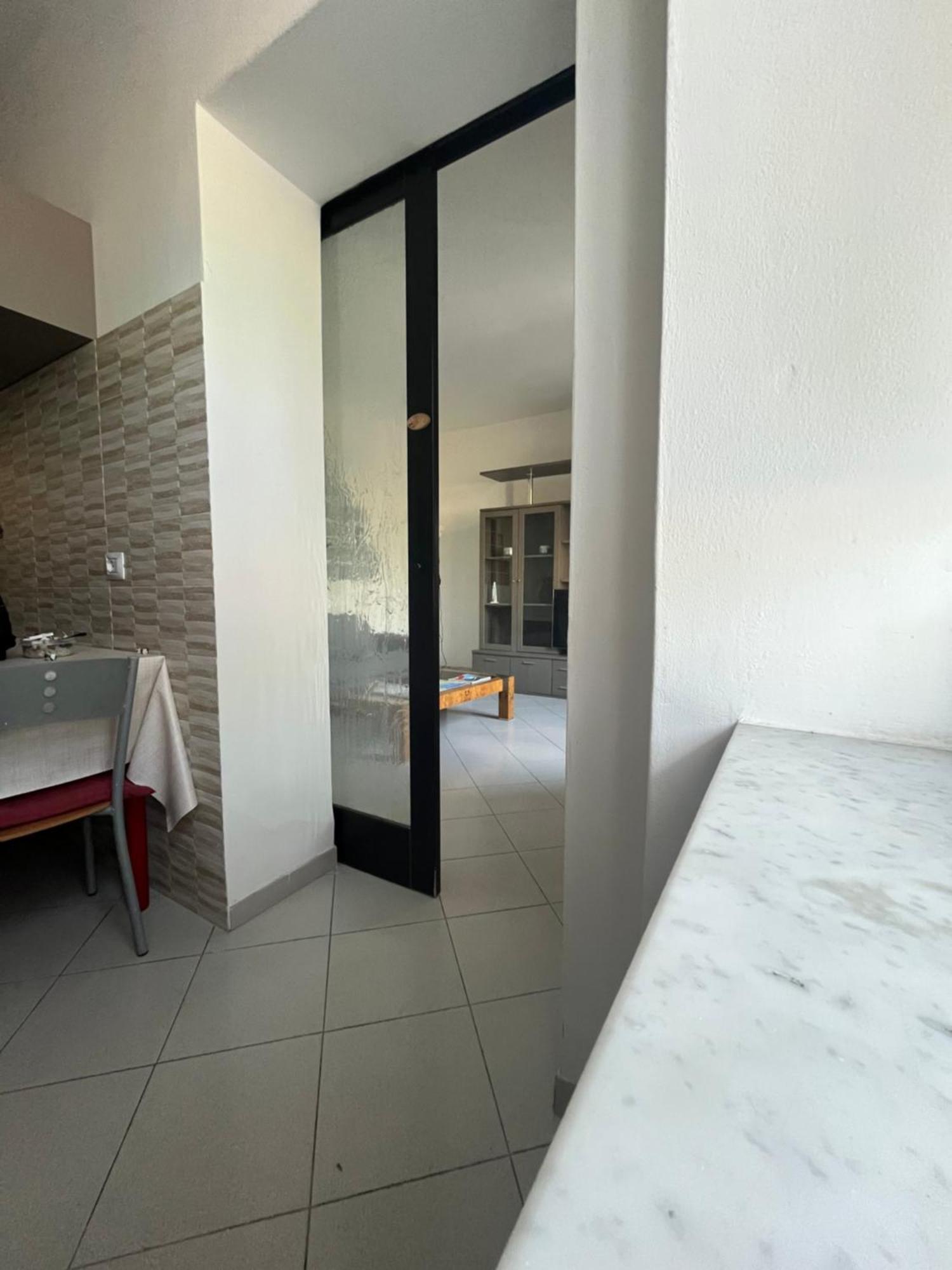 Ferienwohnung House Hope La Spezia Exterior foto