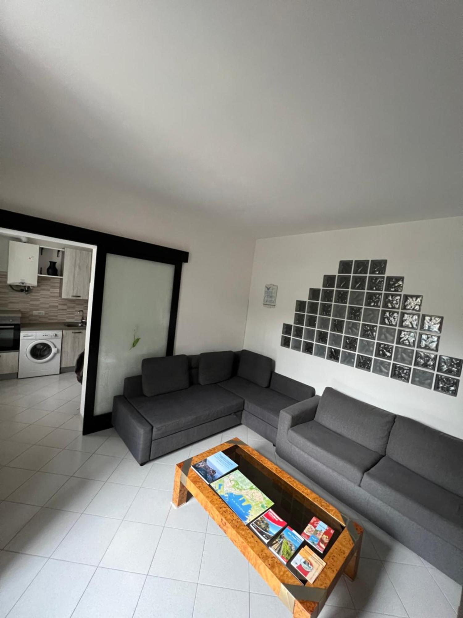 Ferienwohnung House Hope La Spezia Exterior foto
