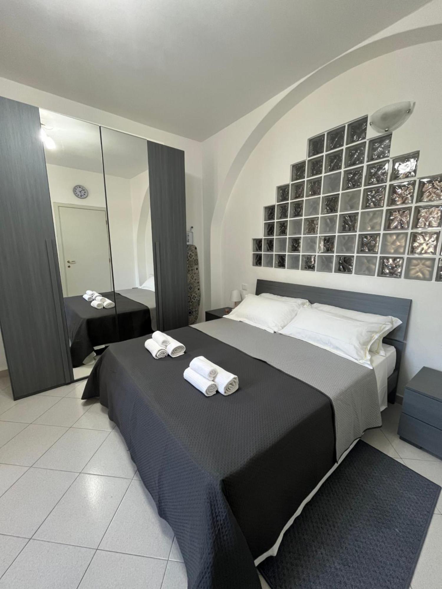 Ferienwohnung House Hope La Spezia Exterior foto