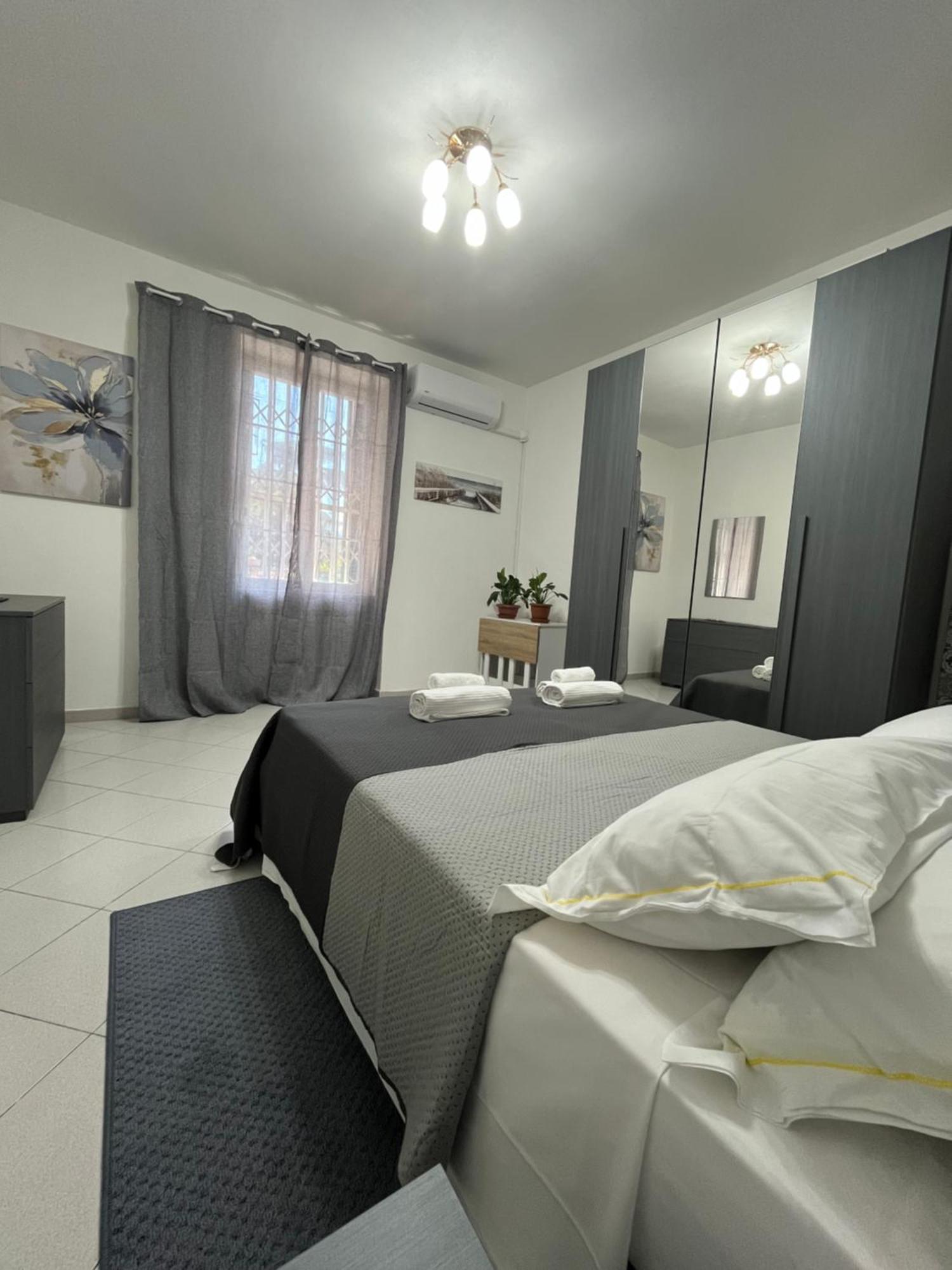 Ferienwohnung House Hope La Spezia Exterior foto
