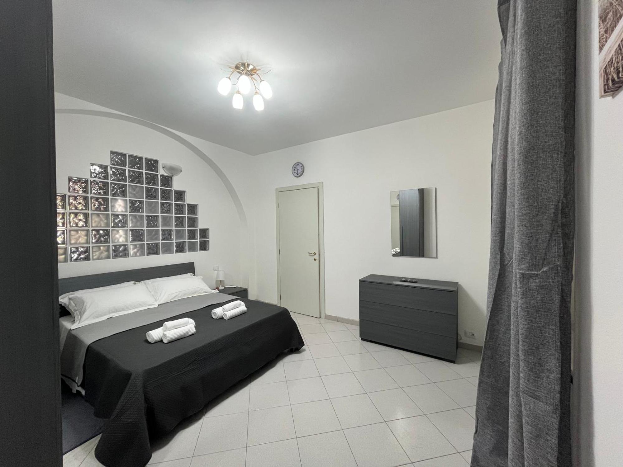 Ferienwohnung House Hope La Spezia Exterior foto